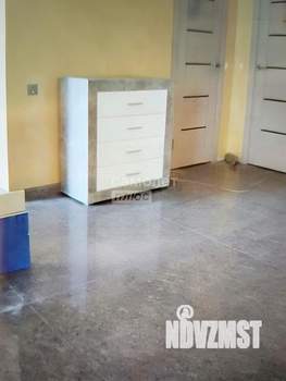 1-к квартира, вторичка, 48м2, 11/22 этаж