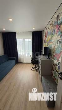 2-к квартира, вторичка, 51м2, 6/10 этаж