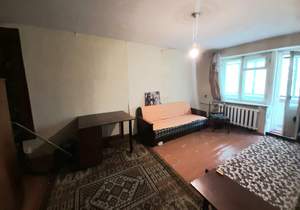 1-к квартира, вторичка, 30м2, 5/5 этаж