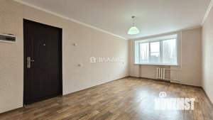 1-к квартира, вторичка, 18м2, 4/5 этаж