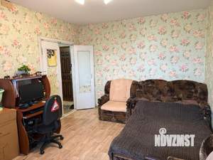 2-к квартира, вторичка, 52м2, 4/10 этаж