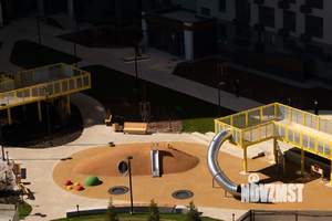 2-к квартира, сданный дом, 74м2, 15/18 этаж