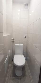 1-к квартира, вторичка, 37м2, 7/10 этаж