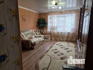 1-к квартира, вторичка, 37м2, 4/5 этаж