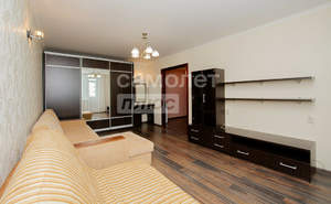 1-к квартира, вторичка, 39м2, 4/12 этаж