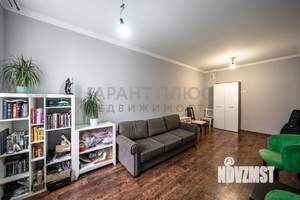 3-к квартира, вторичка, 180м2, 2/6 этаж