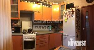 2-к квартира, вторичка, 52м2, 9/10 этаж