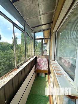 2-к квартира, вторичка, 47м2, 5/5 этаж