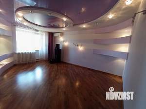 3-к квартира, вторичка, 90м2, 3/14 этаж