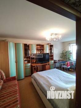 1-к квартира, вторичка, 37м2, 1/11 этаж