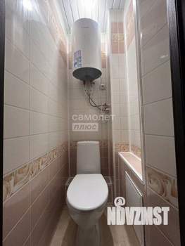 1-к квартира, вторичка, 36м2, 9/10 этаж