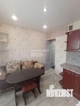 1-к квартира, вторичка, 35м2, 4/9 этаж