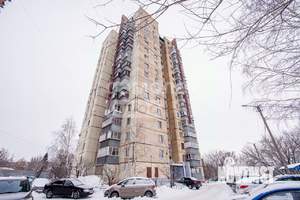 3-к квартира, вторичка, 87м2, 11/16 этаж