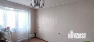 3-к квартира, вторичка, 64м2, 9/10 этаж