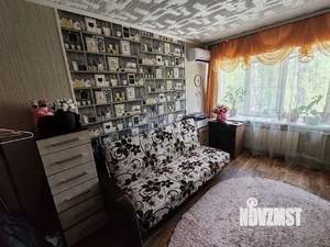 1-к квартира, вторичка, 18м2, 4/5 этаж