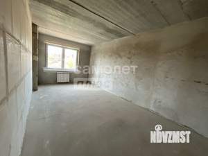 1-к квартира, вторичка, 41м2, 3/23 этаж
