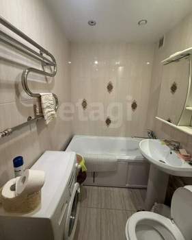 2-к квартира, вторичка, 46м2, 5/5 этаж