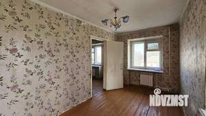 2-к квартира, вторичка, 41м2, 4/5 этаж