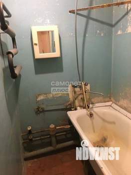 1-к квартира, вторичка, 30м2, 4/5 этаж