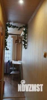 2-к квартира, вторичка, 45м2, 2/5 этаж