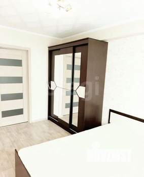 2-к квартира, вторичка, 57м2, 18/19 этаж