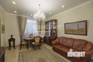 4-к квартира, вторичка, 94м2, 2/4 этаж