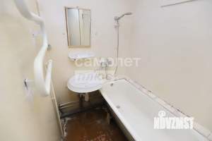 2-к квартира, вторичка, 44м2, 4/5 этаж