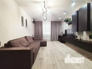 1-к квартира, вторичка, 37м2, 6/10 этаж