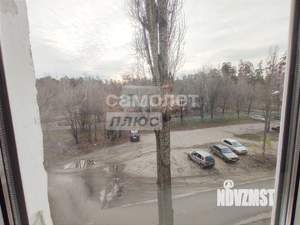 1-к квартира, вторичка, 18м2, 3/5 этаж