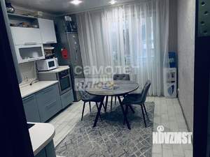 2-к квартира, вторичка, 88м2, 1/11 этаж