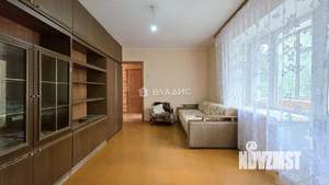 2-к квартира, вторичка, 43м2, 3/9 этаж