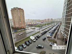 3-к квартира, вторичка, 81м2, 6/18 этаж