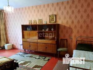 3-к квартира, вторичка, 62м2, 4/5 этаж