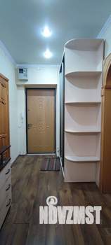 1-к квартира, вторичка, 39м2, 2/13 этаж