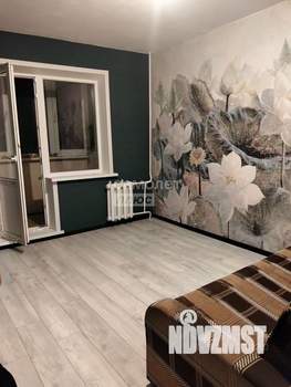 2-к квартира, вторичка, 51м2, 10/10 этаж