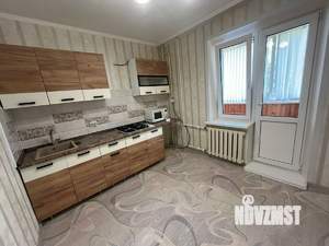 1-к квартира, вторичка, 37м2, 1/10 этаж