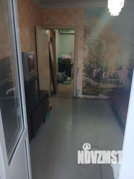 3-к квартира, вторичка, 63м2, 2/9 этаж