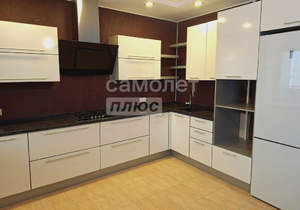 4-к квартира, вторичка, 129м2, 6/10 этаж