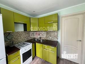 2-к квартира, вторичка, 44м2, 4/5 этаж