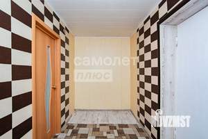 1-к квартира, вторичка, 28м2, 3/16 этаж