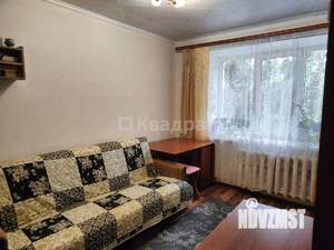 1-к квартира, вторичка, 21м2, 3/5 этаж