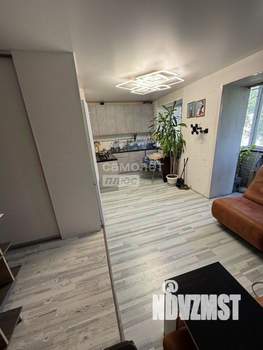 Студия квартира, вторичка, 35м2, 5/5 этаж