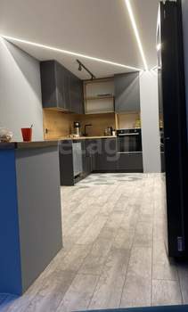 3-к квартира, вторичка, 76м2, 8/13 этаж