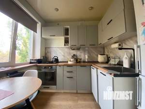 2-к квартира, вторичка, 47м2, 5/5 этаж