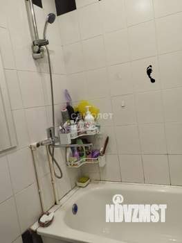 1-к квартира, вторичка, 32м2, 3/10 этаж