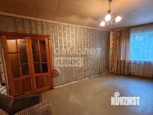 2-к квартира, вторичка, 52м2, 5/9 этаж