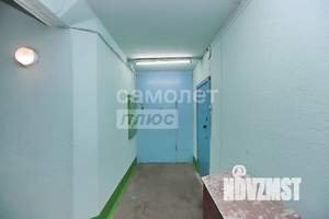 2-к квартира, вторичка, 51м2, 9/10 этаж