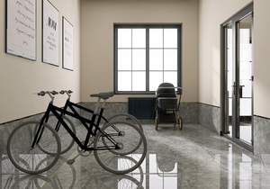 3-к квартира, вторичка, 79м2, 6/8 этаж