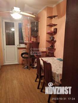 2-к квартира, вторичка, 85м2, 3/14 этаж