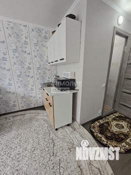 Студия квартира, вторичка, 17м2, 2/5 этаж